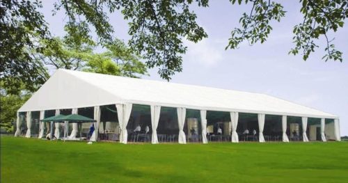 Wedding Party Event Marquee tents