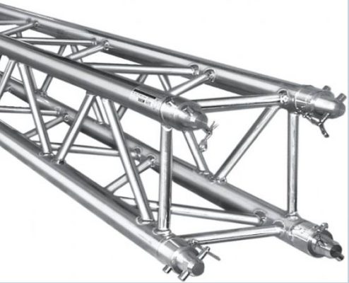 Aluminum Spigot Truss( joint with global truss)