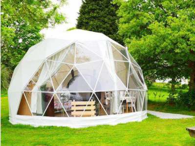 3-6 diameter dome tent for camping