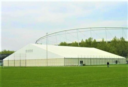 Large ABS walls party wedding marquee tents